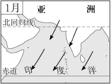 磨耳朵-中考地理:10东南亚、南亚和中东(西亚)-南亚 第7张
