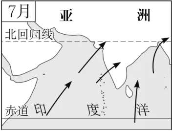 磨耳朵-中考地理:10东南亚、南亚和中东(西亚)-南亚 第8张