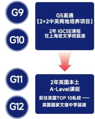 中考分流不是终点:深度拆解7大海外升学路径 第4张 中考分流不是终点:深度拆解7大海外升学路径 第4张