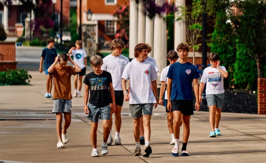 中考分流不是终点:深度拆解7大海外升学路径 第12张 中考分流不是终点:深度拆解7大海外升学路径 第12张