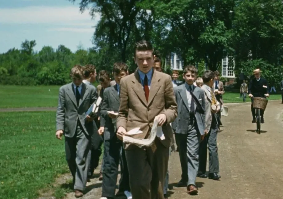 中考分流不是终点:深度拆解7大海外升学路径 第13张 中考分流不是终点:深度拆解7大海外升学路径 第13张