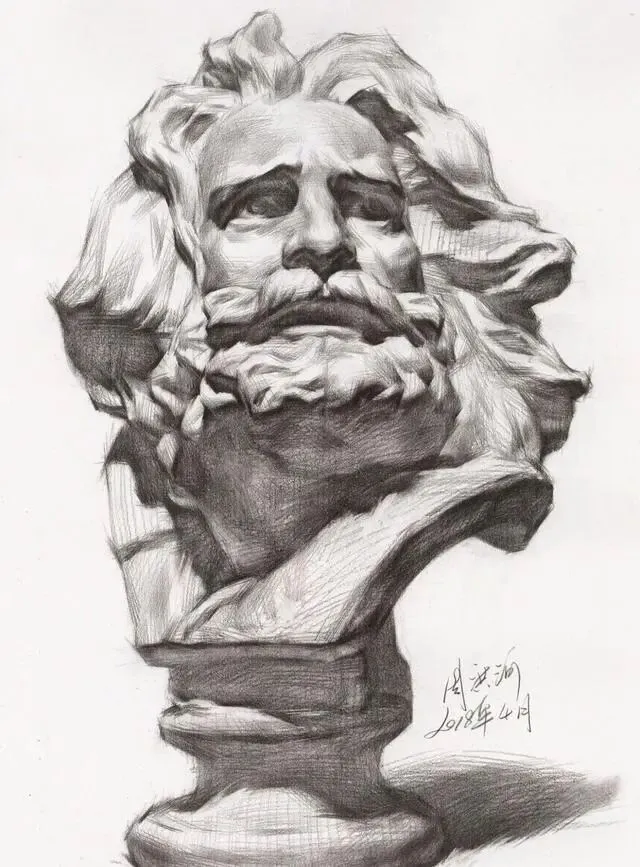 美术艺考丨深圳中考美术特长生报考全攻略,建议收藏! 第16张