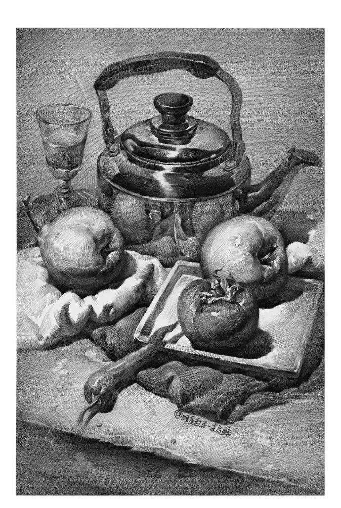 美术艺考丨深圳中考美术特长生报考全攻略,建议收藏! 第17张