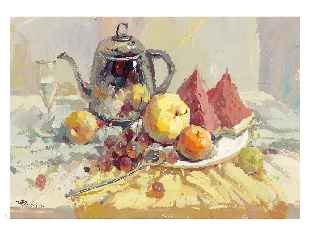 美术艺考丨深圳中考美术特长生报考全攻略,建议收藏! 第19张