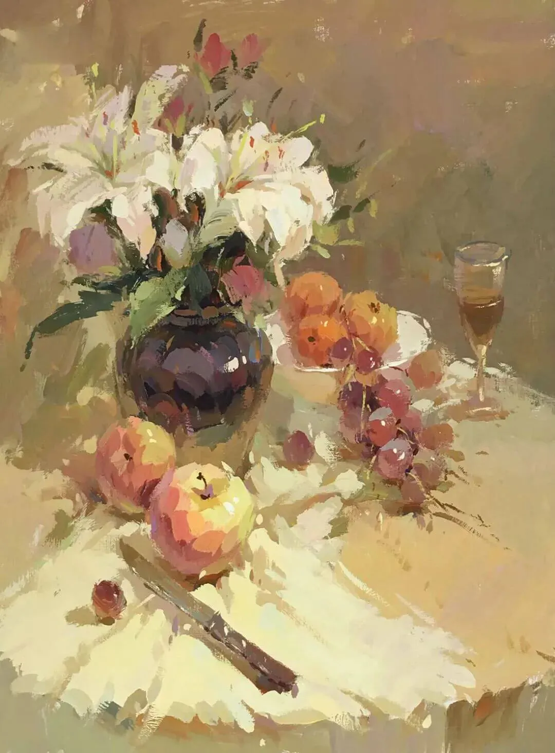 美术艺考丨深圳中考美术特长生报考全攻略,建议收藏! 第20张