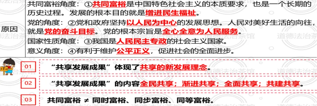 专题01 | 富强与创新:2026中考道德与法治高频考点梳理+实战演练 第14张 专题01 | 富强与创新:2026中考道德与法治高频考点梳理+实战演练 第14张