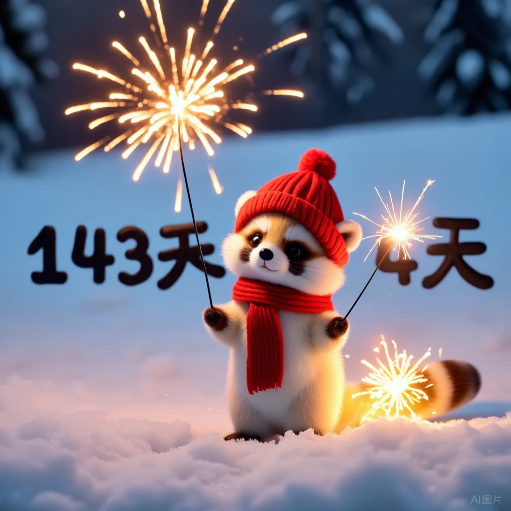 ||中考倒计时143天 迟到的腊八粥 第4张