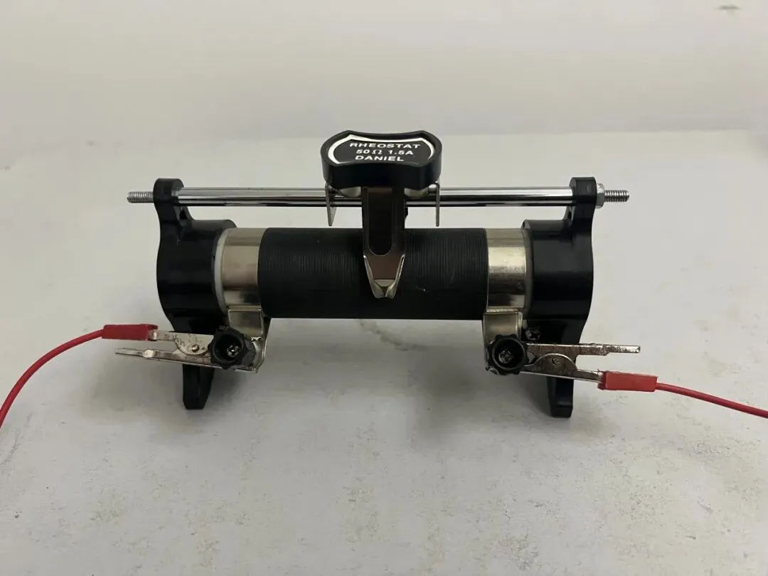 汕头中考物理实验操作考试 第8张