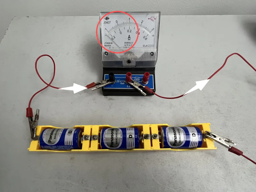 汕头中考物理实验操作考试 第14张