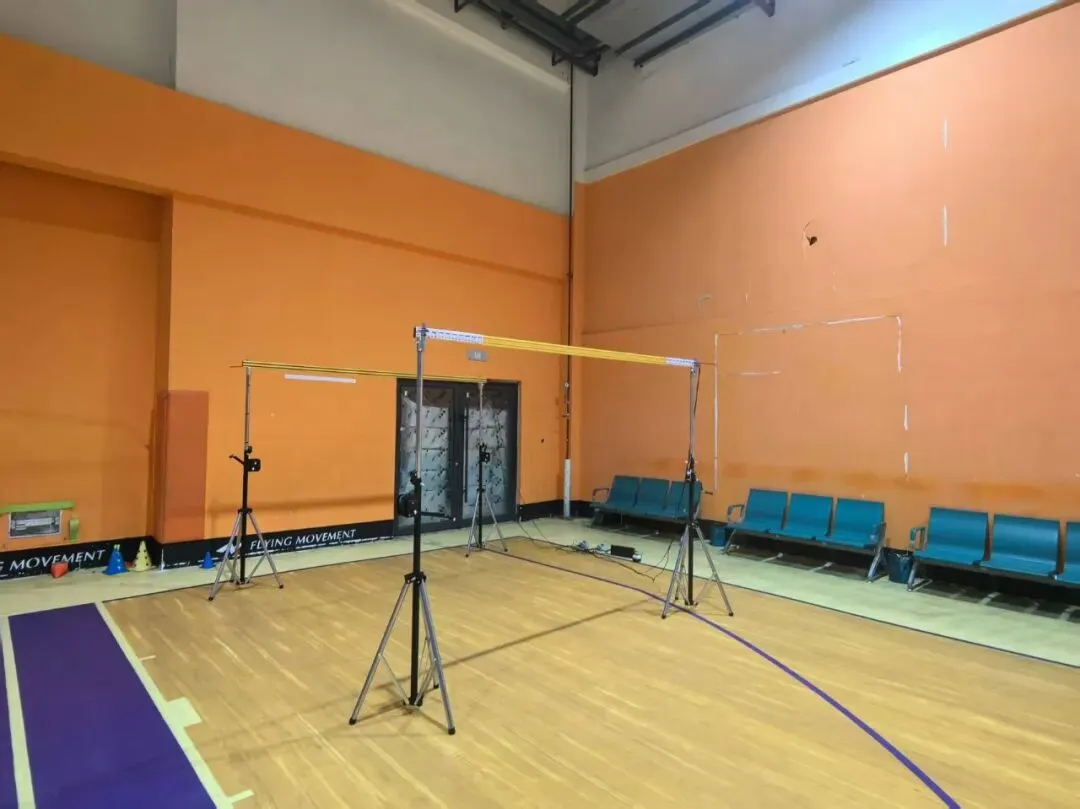 2026年中考考生家长注意啦!海门区飞扬体育中考模拟测试练习场地,有优惠! 第3张