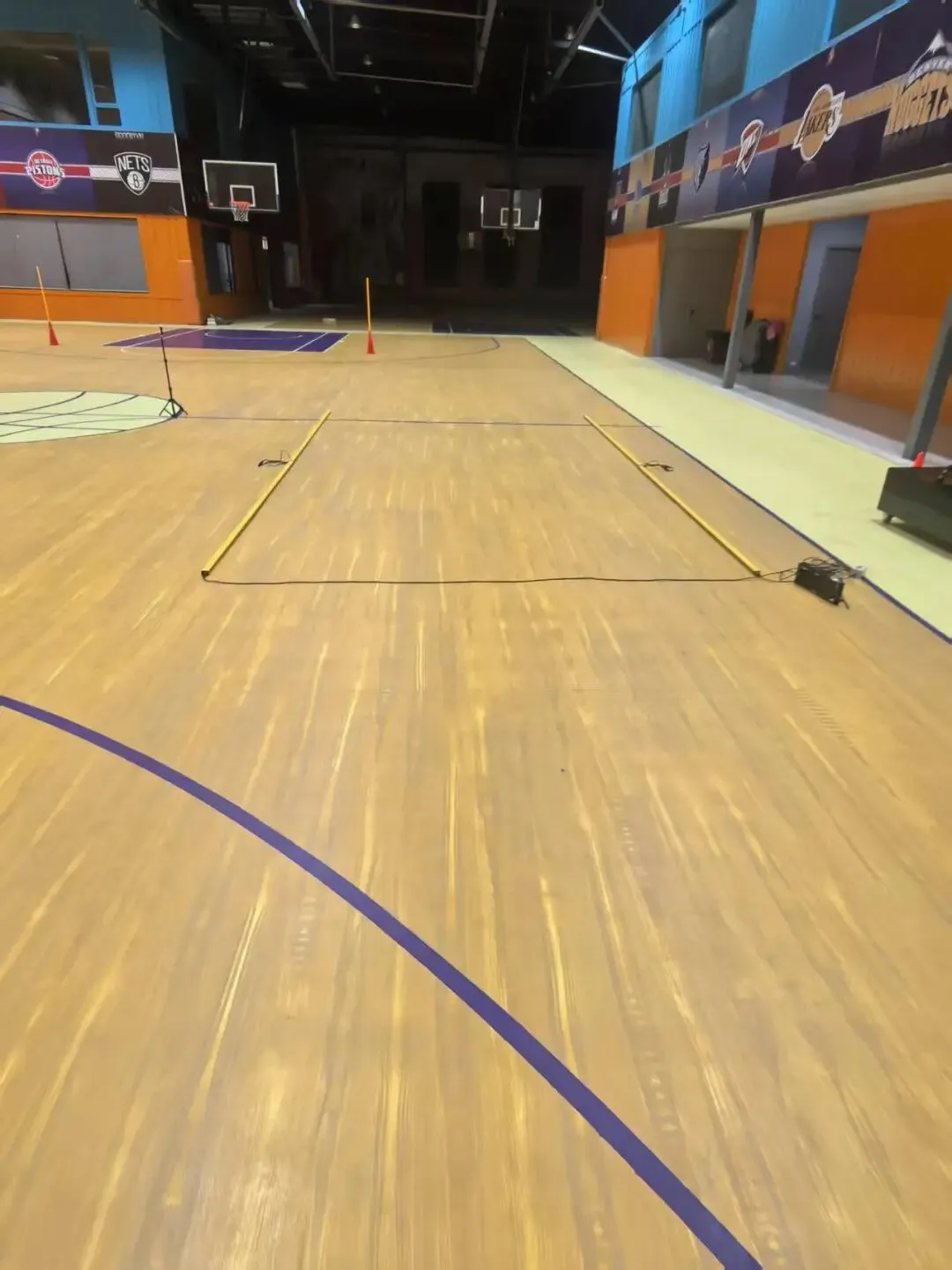 2026年中考考生家长注意啦!海门区飞扬体育中考模拟测试练习场地,有优惠! 第4张