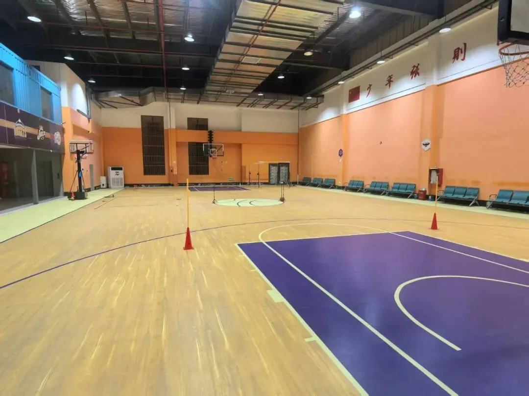 2026年中考考生家长注意啦!海门区飞扬体育中考模拟测试练习场地,有优惠! 第5张
