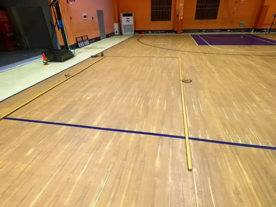 2026年中考考生家长注意啦!海门区飞扬体育中考模拟测试练习场地,有优惠! 第6张