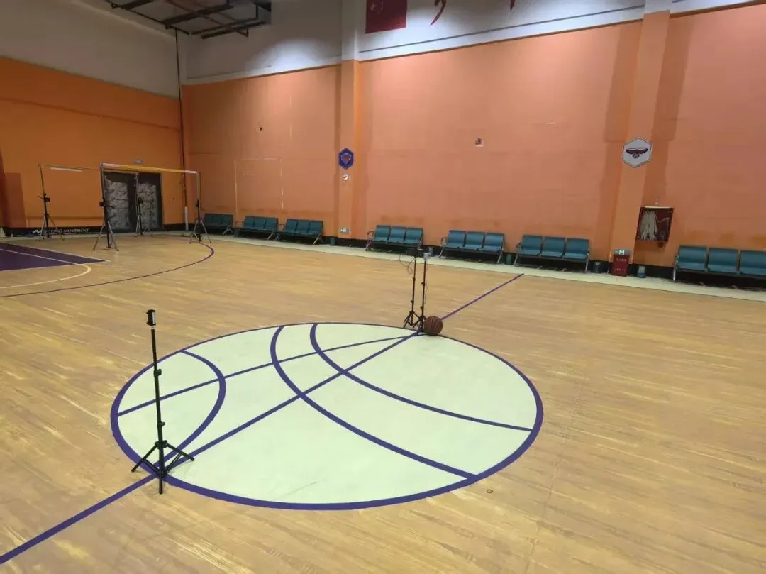 2026年中考考生家长注意啦!海门区飞扬体育中考模拟测试练习场地,有优惠! 第7张