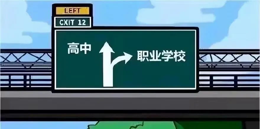 取消中考分流,利国利民之大事也 第2张 取消中考分流,利国利民之大事也 第2张