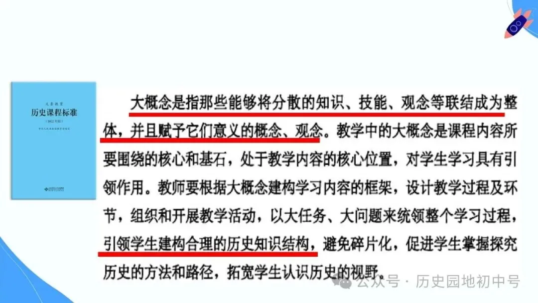 【中考研究】|2026年河南中考历史备考研讨最终版(仅供参考) 第44张 【中考研究】|2026年河南中考历史备考研讨最终版(仅供参考) 第44张