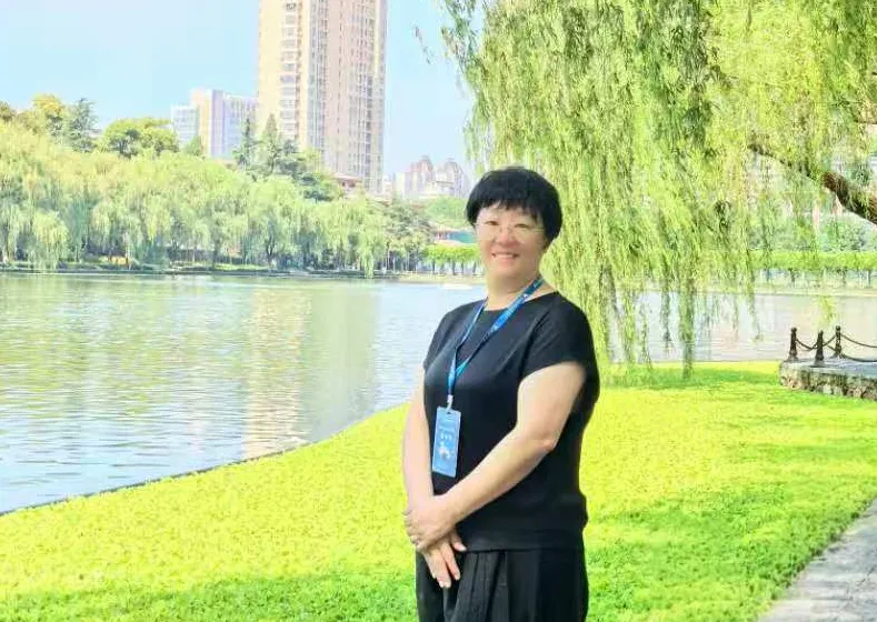 2026年全国中考英语命题改革暨中考英语总复习教学研讨会即将免费线上直播 第6张 2026年全国中考英语命题改革暨中考英语总复习教学研讨会即将免费线上直播 第6张