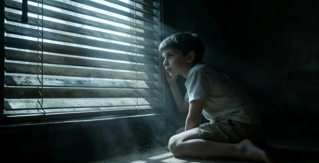 中考模拟考试半命题作文:留住____学生范文之三 第1张