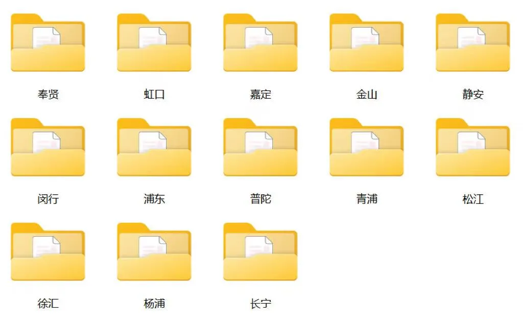 上海16区市重、区重、普高中考升学率汇总,孩子选哪个区中考优势更大? 第7张 上海16区市重、区重、普高中考升学率汇总,孩子选哪个区中考优势更大? 第7张