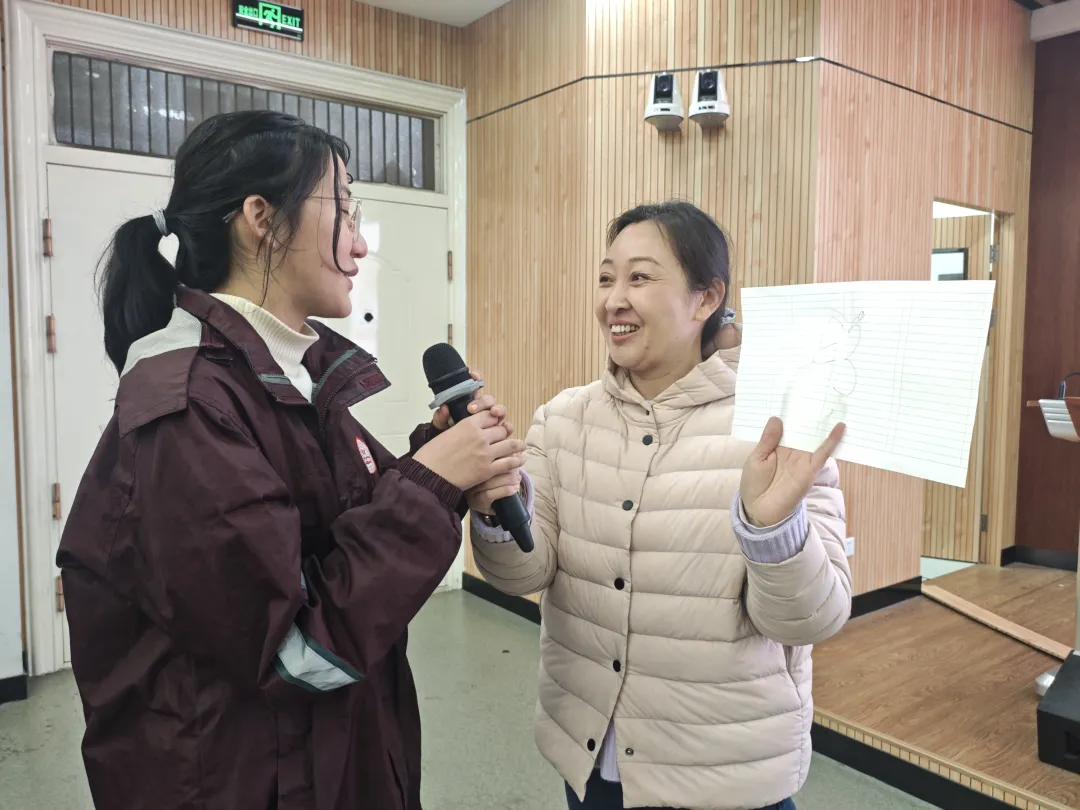 解锁中考心能量!这场压力转换讲座为初三学子暖心赋能 第18张