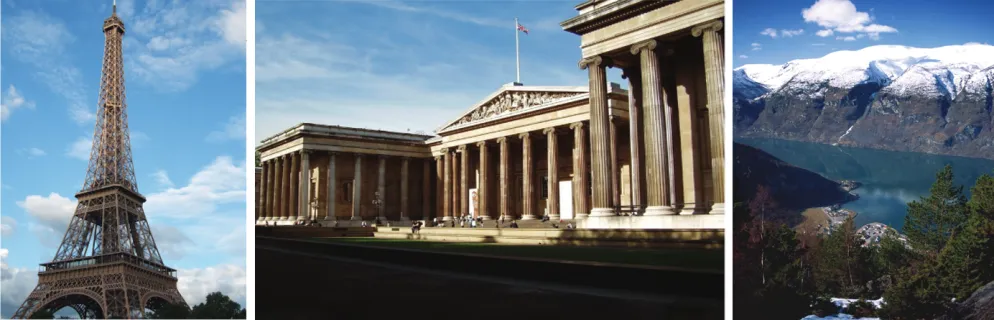 磨耳朵-中考地理:11.欧洲西部和极地地区-欧洲西部 第10张