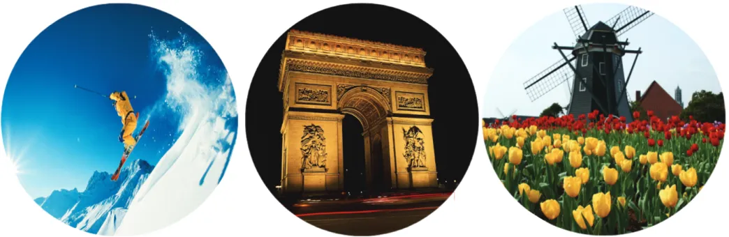 磨耳朵-中考地理:11.欧洲西部和极地地区-欧洲西部 第11张