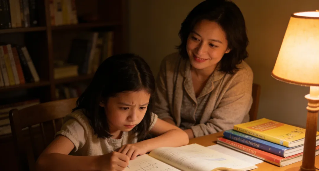 中考后,才发现孩子住宿和走读的差别很大,可惜无法重来了 第9张 中考后,才发现孩子住宿和走读的差别很大,可惜无法重来了 第9张