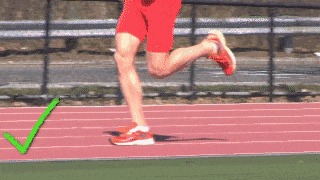 中考体育提高跑步成绩的10个黄金方法,简单实用且高效 第1张