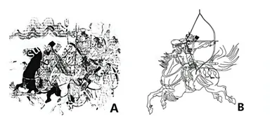 中考复习——边塞战争诗 专题练习2025 第1张