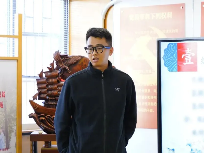 凝心聚力备中考,砥砺奋进启新程——我校初三毕业班工作会议圆满召开 第25张 凝心聚力备中考,砥砺奋进启新程——我校初三毕业班工作会议圆满召开 第25张