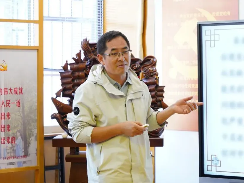 凝心聚力备中考,砥砺奋进启新程——我校初三毕业班工作会议圆满召开 第26张 凝心聚力备中考,砥砺奋进启新程——我校初三毕业班工作会议圆满召开 第26张