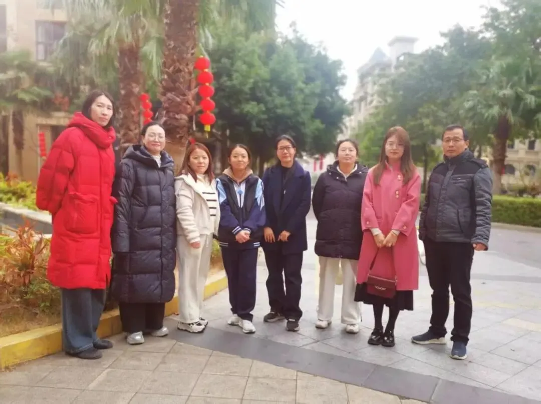 暖冬叩门凝合力,同心筑梦向中考——福清康辉中学2025-2026学年初三年段寒假家访纪实 第22张 暖冬叩门凝合力,同心筑梦向中考——福清康辉中学2025-2026学年初三年段寒假家访纪实 第22张