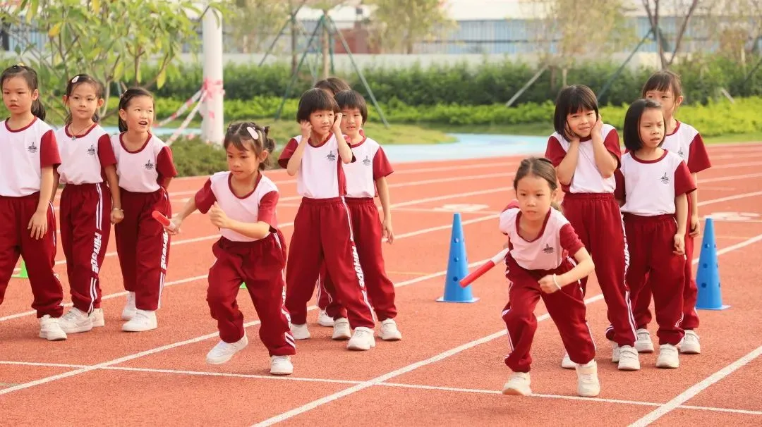 明德中英文学校丨硬件软件双超配,两届中考成绩亮眼! 第14张 明德中英文学校丨硬件软件双超配,两届中考成绩亮眼! 第14张