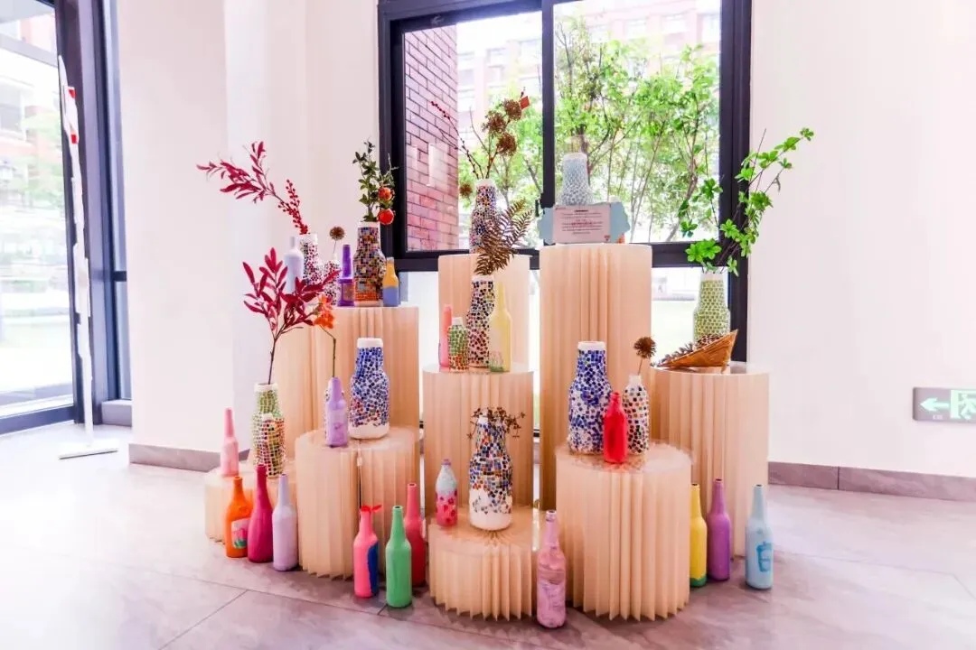 明德中英文学校丨硬件软件双超配,两届中考成绩亮眼! 第22张 明德中英文学校丨硬件软件双超配,两届中考成绩亮眼! 第22张