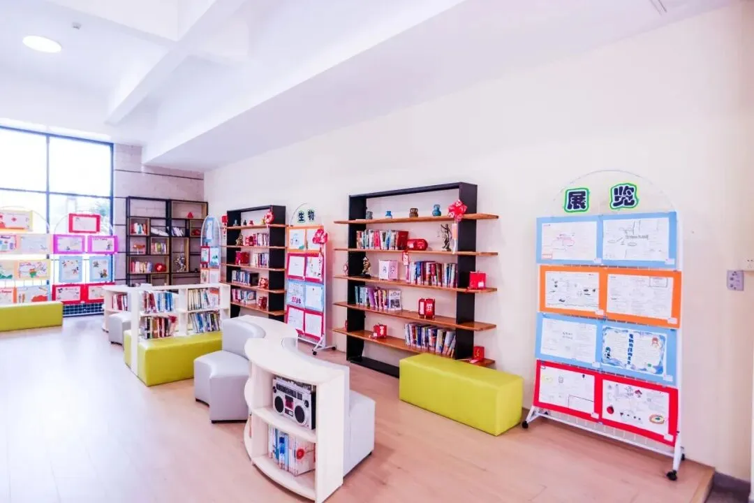 明德中英文学校丨硬件软件双超配,两届中考成绩亮眼! 第23张 明德中英文学校丨硬件软件双超配,两届中考成绩亮眼! 第23张