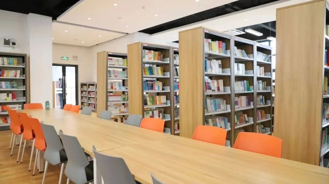 明德中英文学校丨硬件软件双超配,两届中考成绩亮眼! 第26张 明德中英文学校丨硬件软件双超配,两届中考成绩亮眼! 第26张