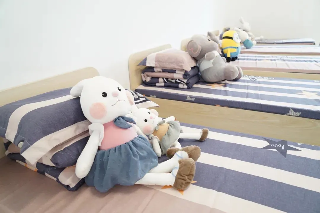 明德中英文学校丨硬件软件双超配,两届中考成绩亮眼! 第30张 明德中英文学校丨硬件软件双超配,两届中考成绩亮眼! 第30张