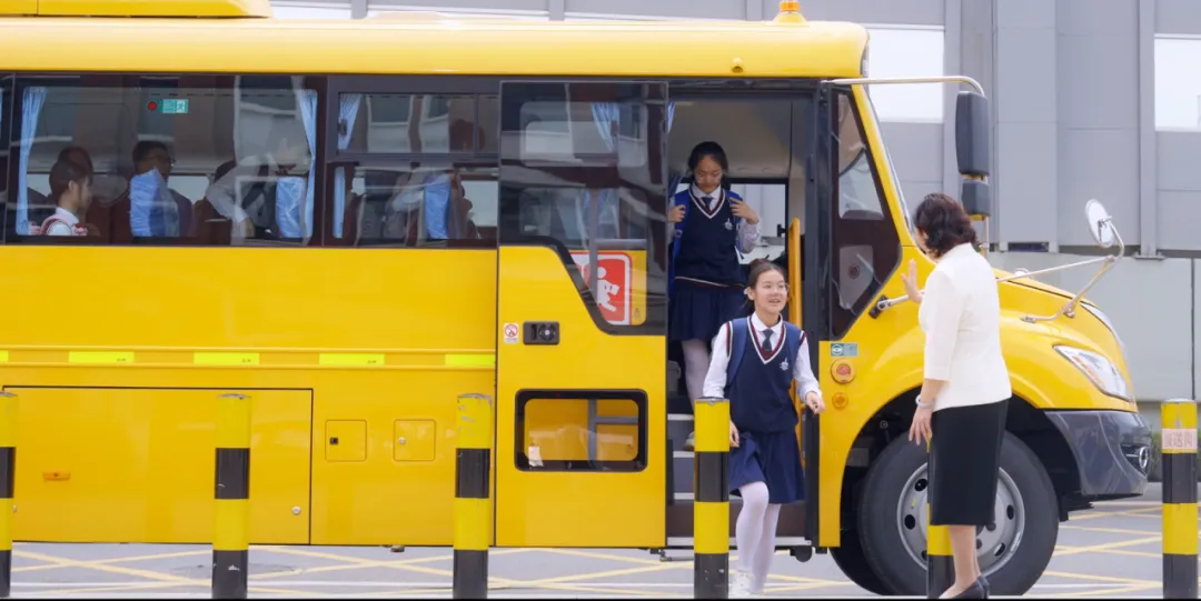 明德中英文学校丨硬件软件双超配,两届中考成绩亮眼! 第33张 明德中英文学校丨硬件软件双超配,两届中考成绩亮眼! 第33张