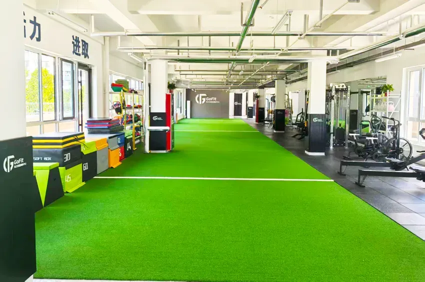 78元6天!体适能/中考体育/ 跳绳寒假训练营!九中旁边这家超优室内训练场火了! 第7张 78元6天!体适能/中考体育/ 跳绳寒假训练营!九中旁边这家超优室内训练场火了! 第7张