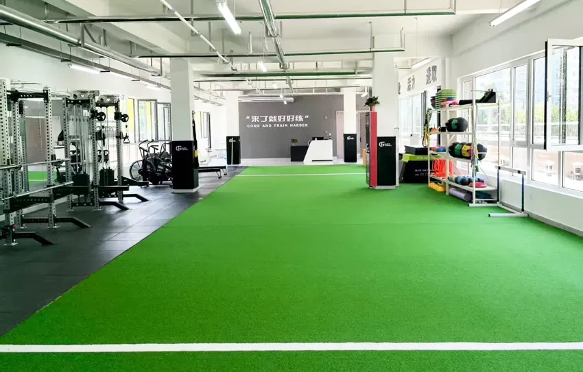 78元6天!体适能/中考体育/ 跳绳寒假训练营!九中旁边这家超优室内训练场火了! 第8张 78元6天!体适能/中考体育/ 跳绳寒假训练营!九中旁边这家超优室内训练场火了! 第8张