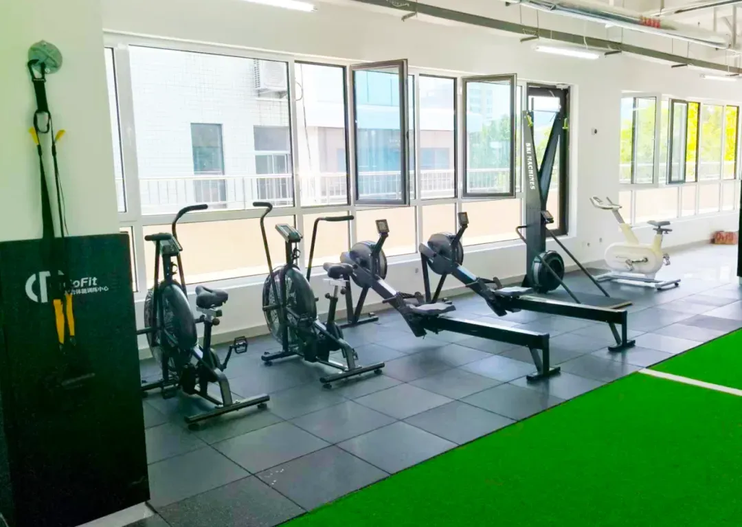 78元6天!体适能/中考体育/ 跳绳寒假训练营!九中旁边这家超优室内训练场火了! 第12张 78元6天!体适能/中考体育/ 跳绳寒假训练营!九中旁边这家超优室内训练场火了! 第12张