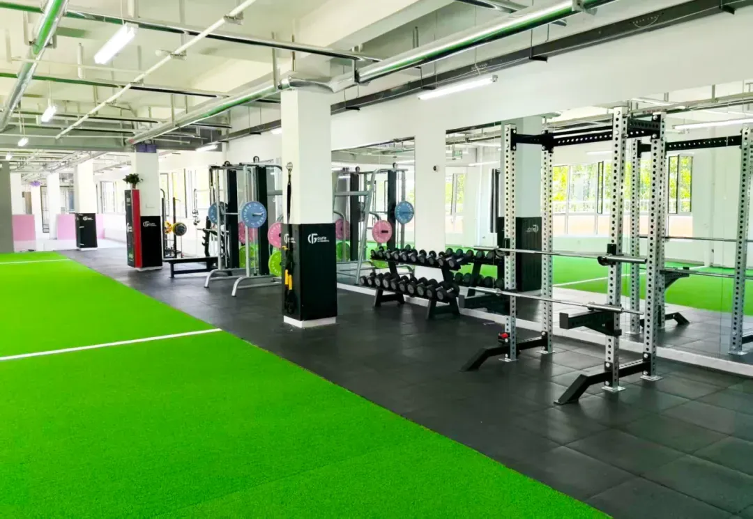 78元6天!体适能/中考体育/ 跳绳寒假训练营!九中旁边这家超优室内训练场火了! 第13张 78元6天!体适能/中考体育/ 跳绳寒假训练营!九中旁边这家超优室内训练场火了! 第13张