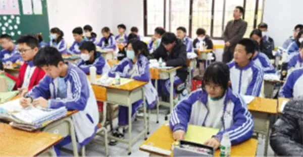 广州中考复读学校名单及收费一览表-重本紫腾 第3张