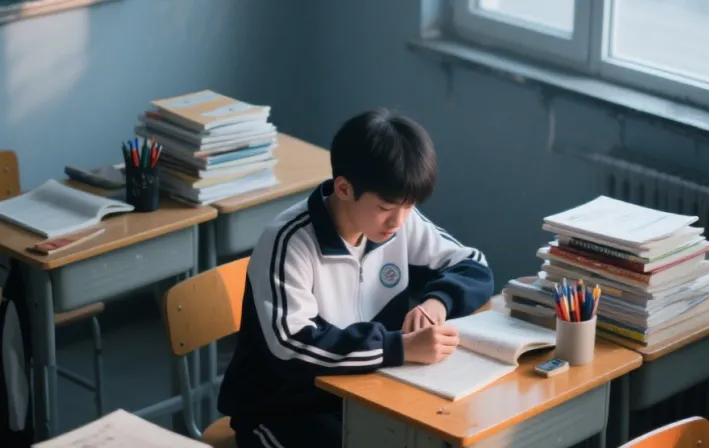 初三一诊后,直升vs中考,怎么选? 第11张