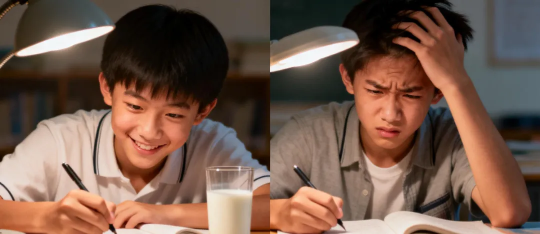 初三一诊后,直升vs中考,怎么选? 第12张