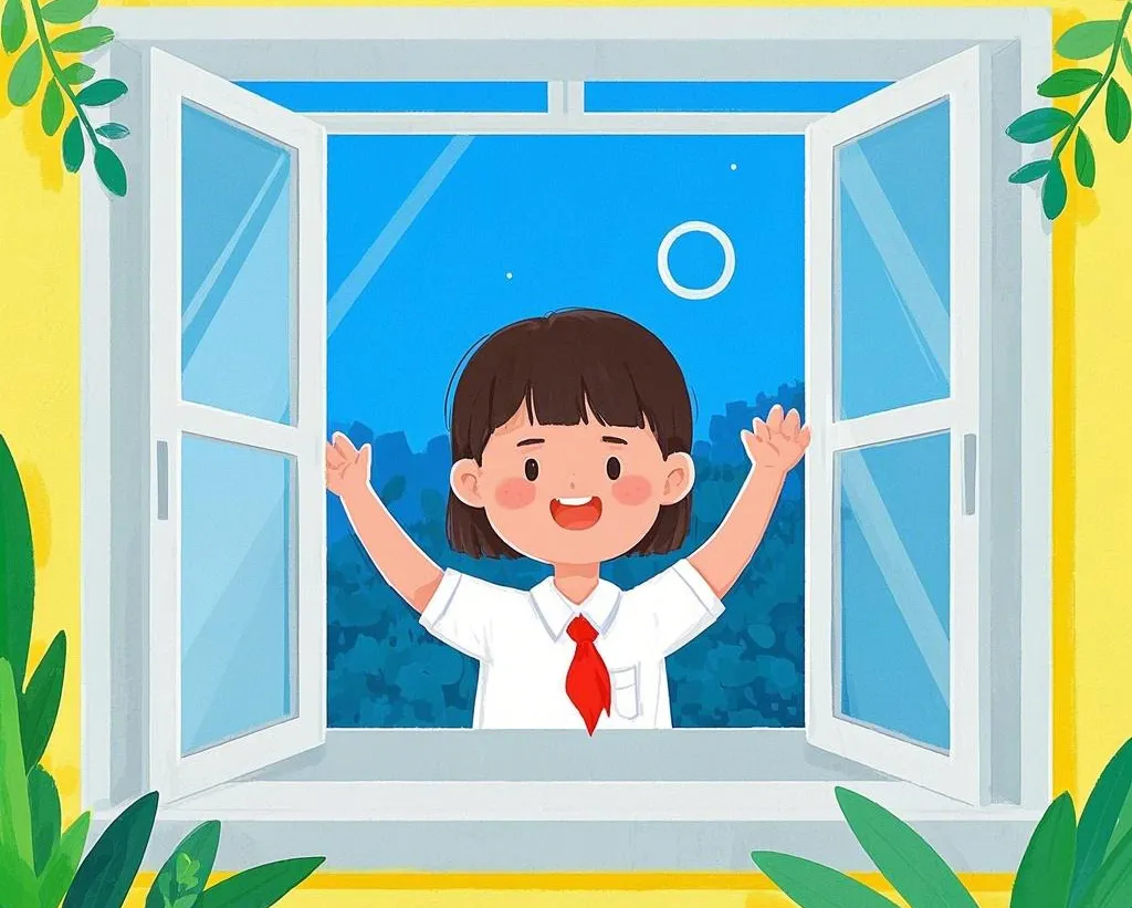 减压赋能,自信迎考——2025年高考、中考健康护航指南 第16张 减压赋能,自信迎考——2025年高考、中考健康护航指南 第16张