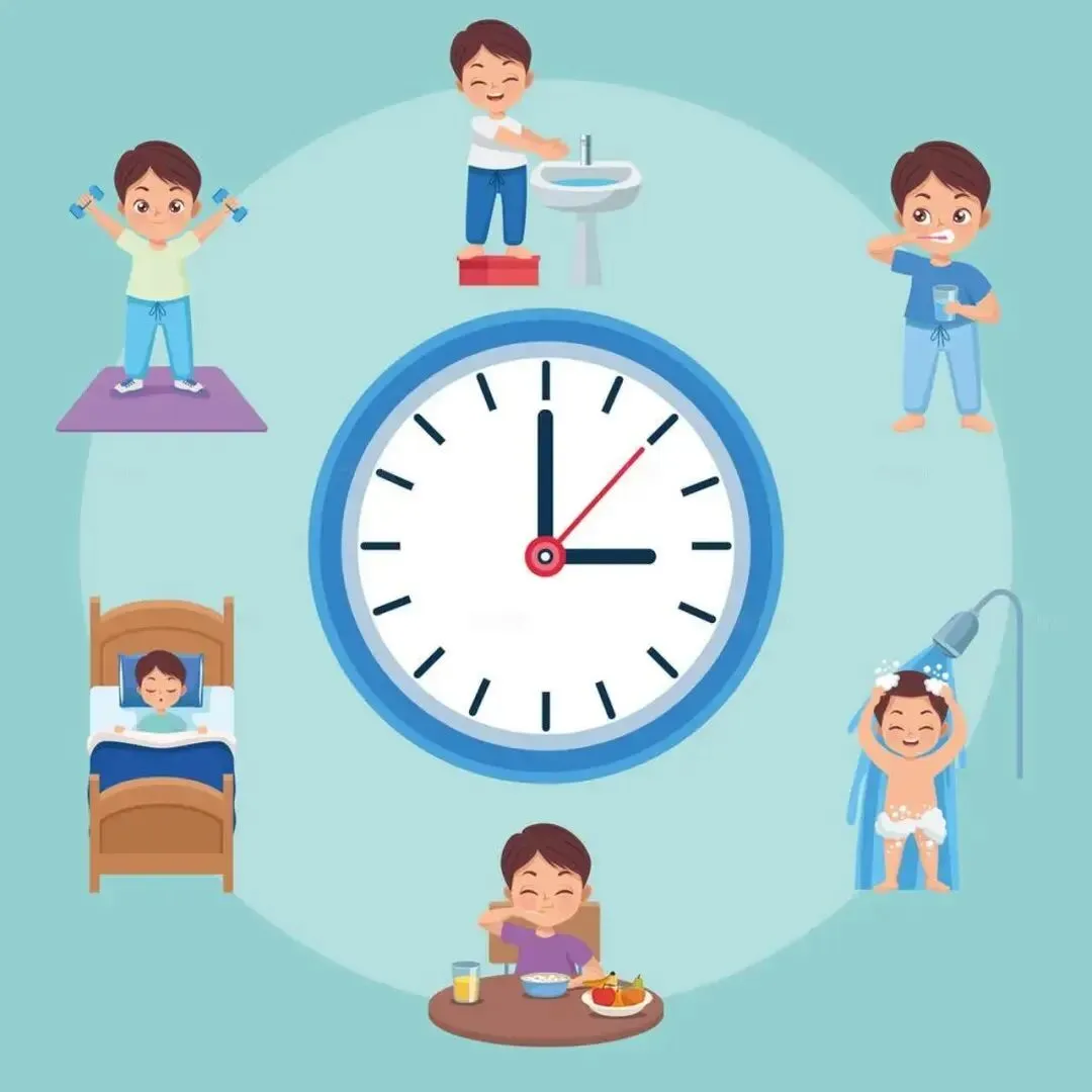 减压赋能,自信迎考——2025年高考、中考健康护航指南 第24张 减压赋能,自信迎考——2025年高考、中考健康护航指南 第24张