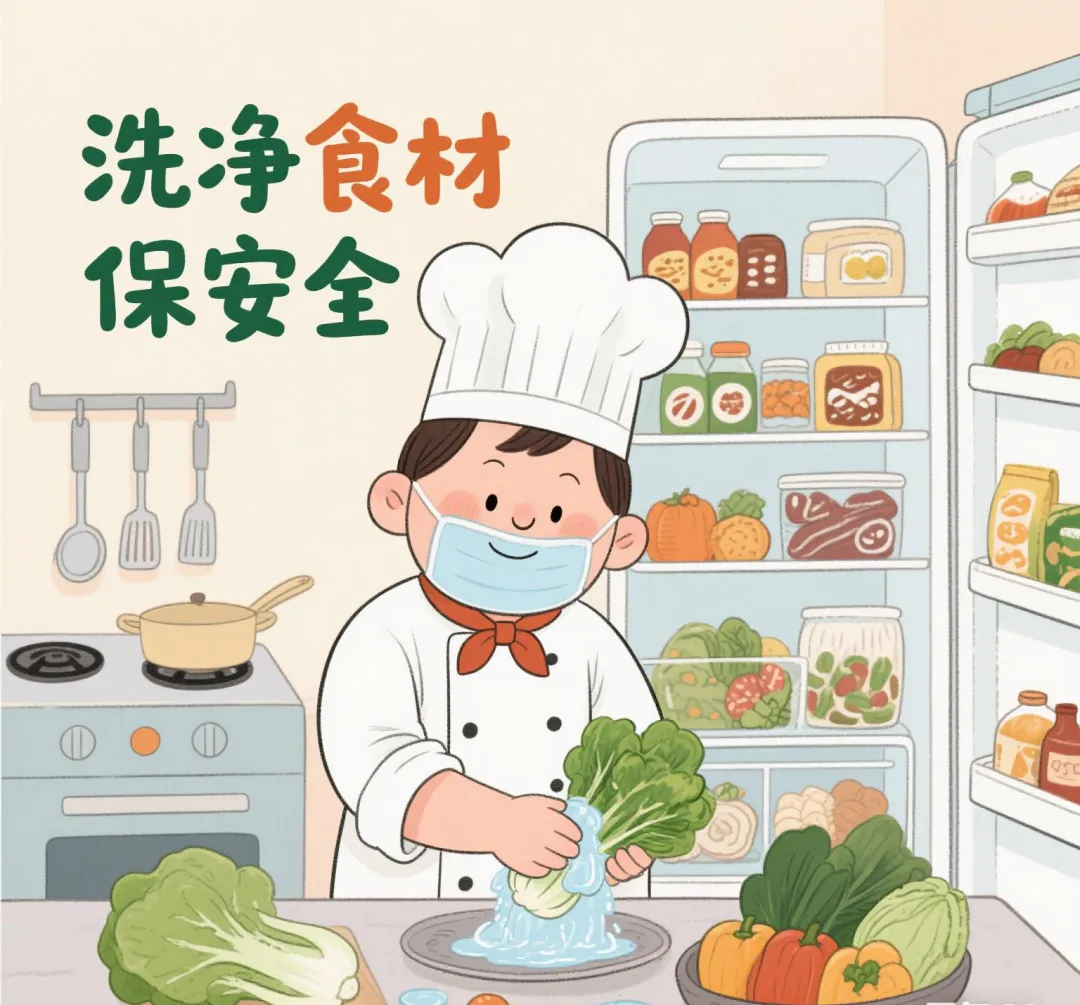 减压赋能,自信迎考——2025年高考、中考健康护航指南 第30张 减压赋能,自信迎考——2025年高考、中考健康护航指南 第30张