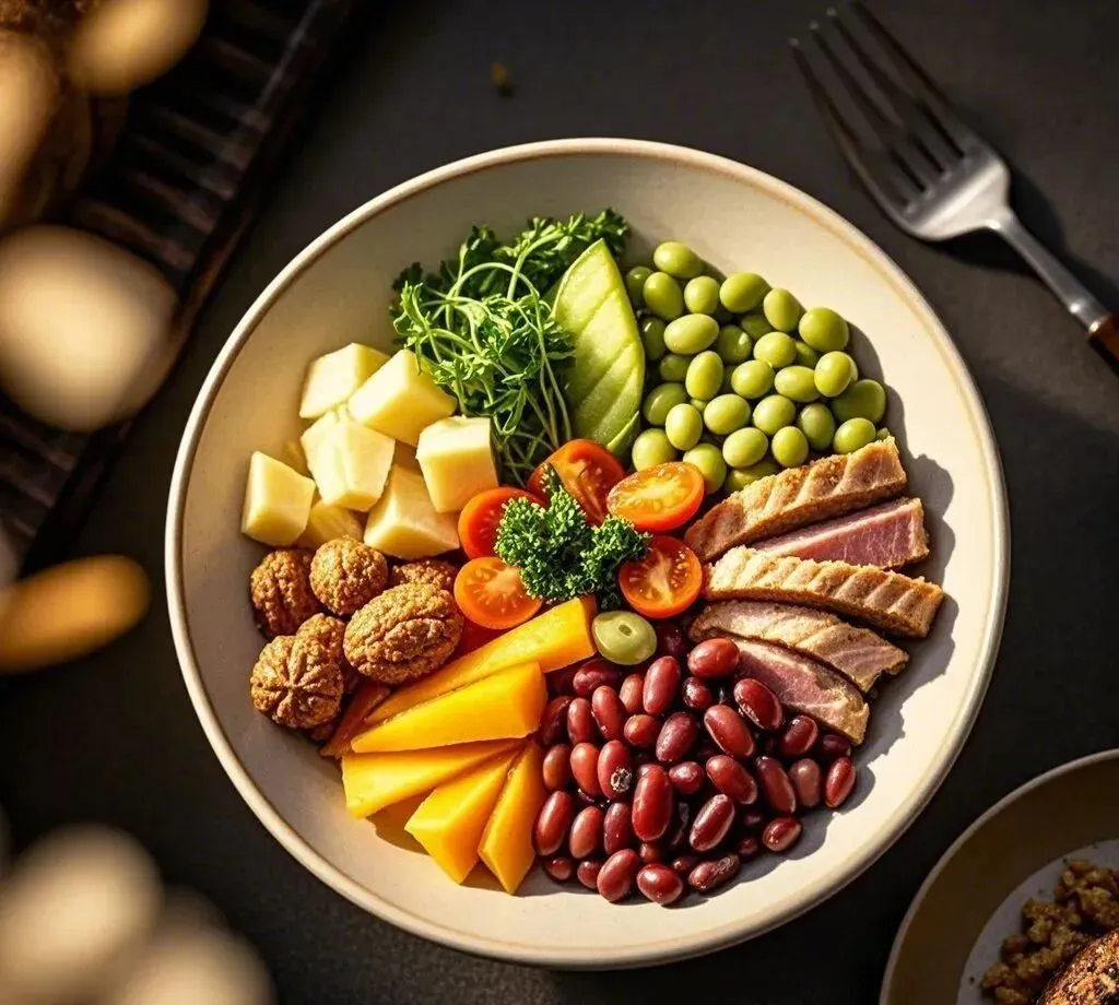 减压赋能,自信迎考——2025年高考、中考健康护航指南 第32张 减压赋能,自信迎考——2025年高考、中考健康护航指南 第32张