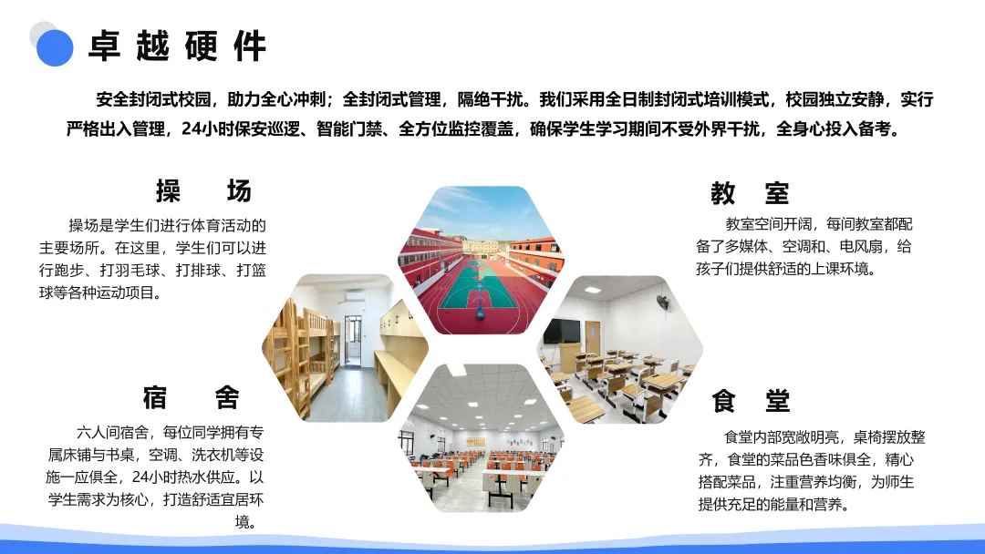 全力提分,决胜中考/2026届全日制全封闭冲刺班招生中 第5张